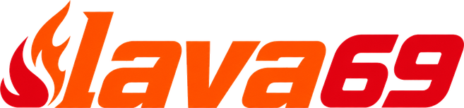 lava69 โลโก้